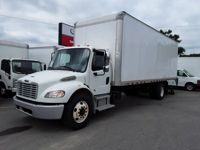 2019 Freightliner M2 106