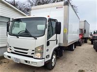 2022 Chevrolet LCF 5500HD