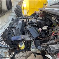 2019 Freightliner M2 106