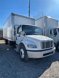 2014 Freightliner M2 106