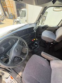 2019 International LT625