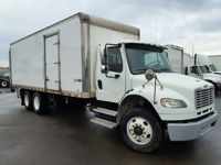 2019 Freightliner M2 106