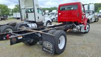 2017 Freightliner M2 106