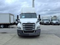 2018 Freightliner NEW CASCADIA PX12664