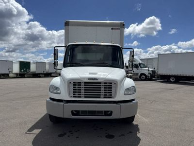 2020 Freightliner M2 106