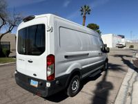 2019 Ford TRANSIT 250 MED ROOF