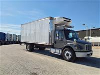 2019 Freightliner M2 106