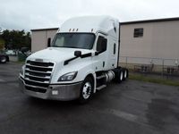 2020 Freightliner NEW CASCADIA PX12664