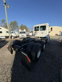 2018 Freightliner CASCADIA 125