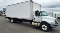 2019 International 4300