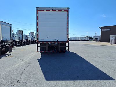 2020 International MV607