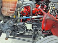 2020 International MV607