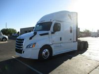 2022 Freightliner NEW CASCADIA PX12664
