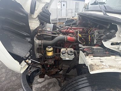 2015 Freightliner M2 106