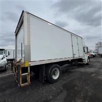2019 Freightliner M2 106