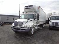2012 International 4300