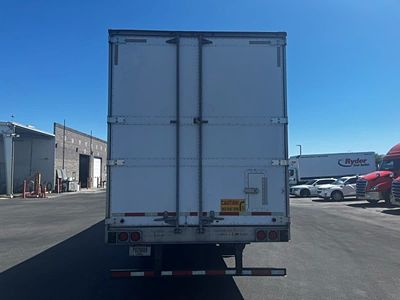 2019 Utility VS2RA 53/162/102