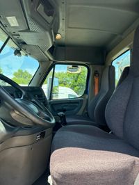 2019 Freightliner CASCADIA 125