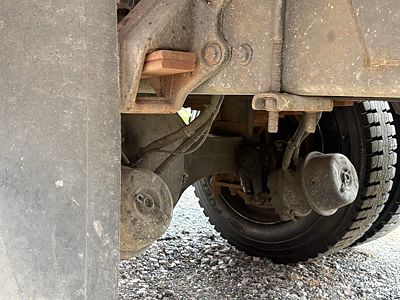 2020 Freightliner M2 106
