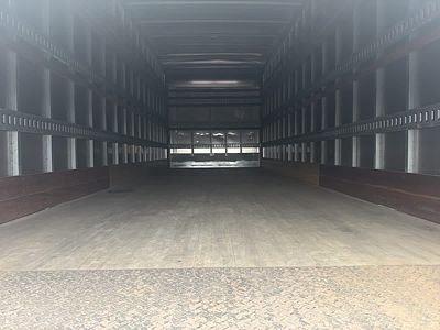 2023 International MV607
