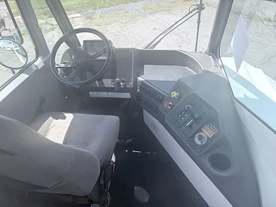 2019 Ottawa 4X2 T2