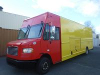 2017 Freightliner MT55