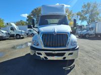 2019 International LT625