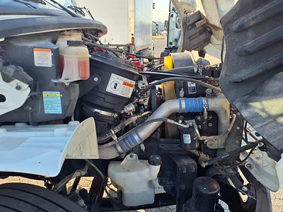 2018 Freightliner M2 106