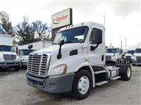 2016 Freightliner CASCADIA 113