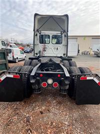 2018 Freightliner CASCADIA 125