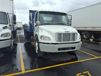 2016 Freightliner M2 106