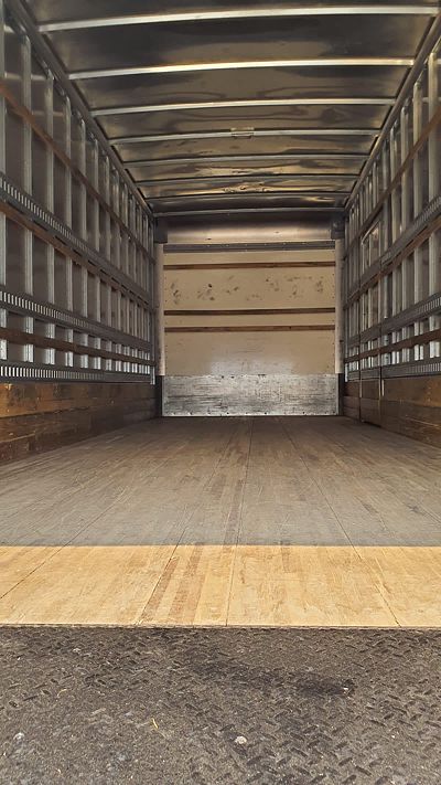 2018 Freightliner M2 106