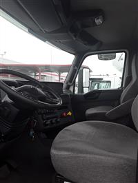 2019 International LT625