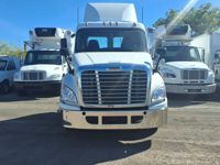 2018 Freightliner CASCADIA 125