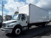 2016 Freightliner M2 106