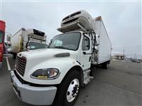 2019 Freightliner M2 106