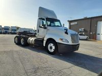 2020 International LT625