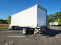 2018 Freightliner M2 106