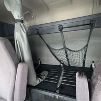 2019 Freightliner CASCADIA 125