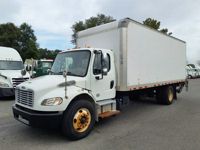 2019 Freightliner M2 106