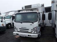 2018 Isuzu NQR