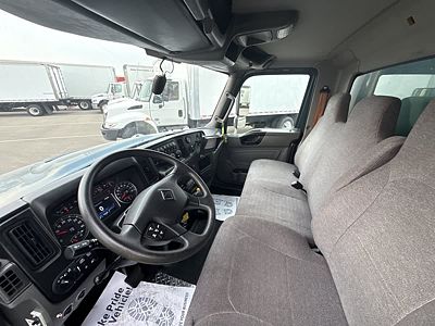 2020 International MV607