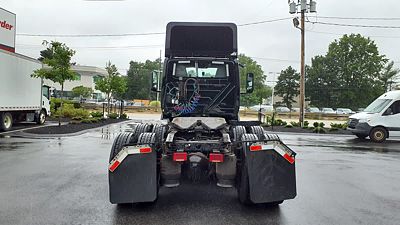 2020 International LT625