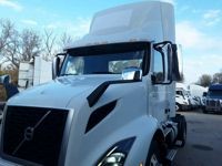 2019 Volvo VNR42T 300