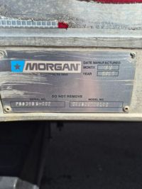 2018 Freightliner M2 106