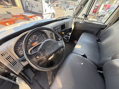 2019 International 4300