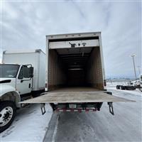 2020 Freightliner M2 106