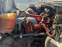 2020 International MV607