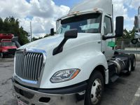 2020 International LT625
