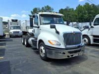 2018 International LT625